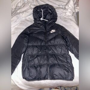Nike Puffer
